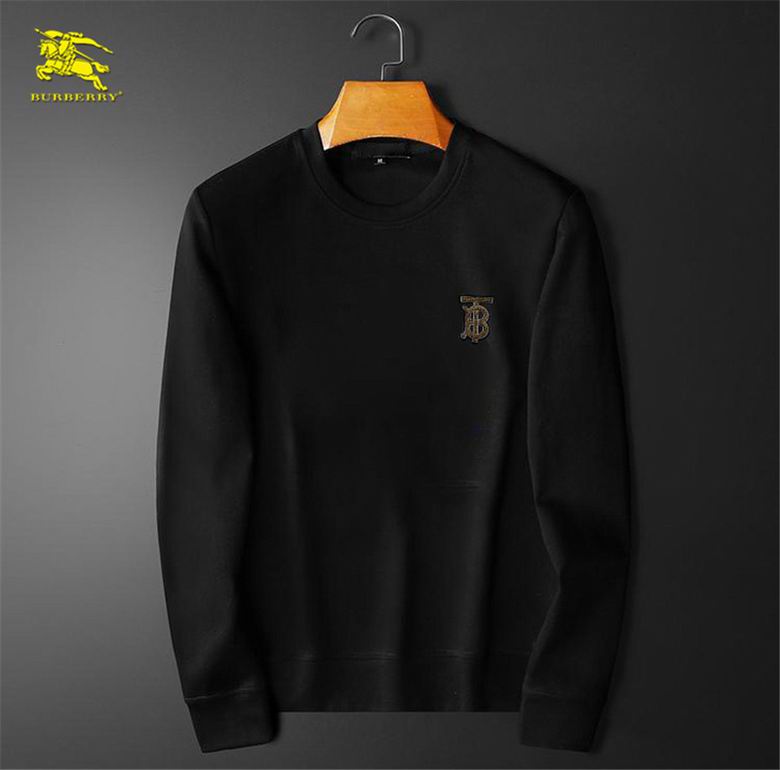Burberry Sweatshirt-091